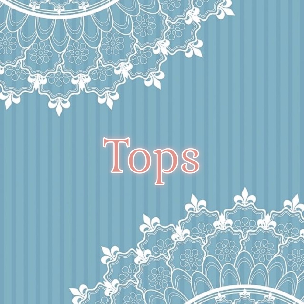TOPS & CROPS